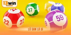 lô gan là gì