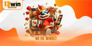 nổ hũ Winbet