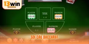 soi cầu baccarat